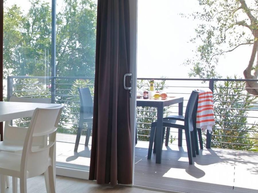 Mobilhome 5 personnes - Maxicaravan LAKE PREMIUM 8