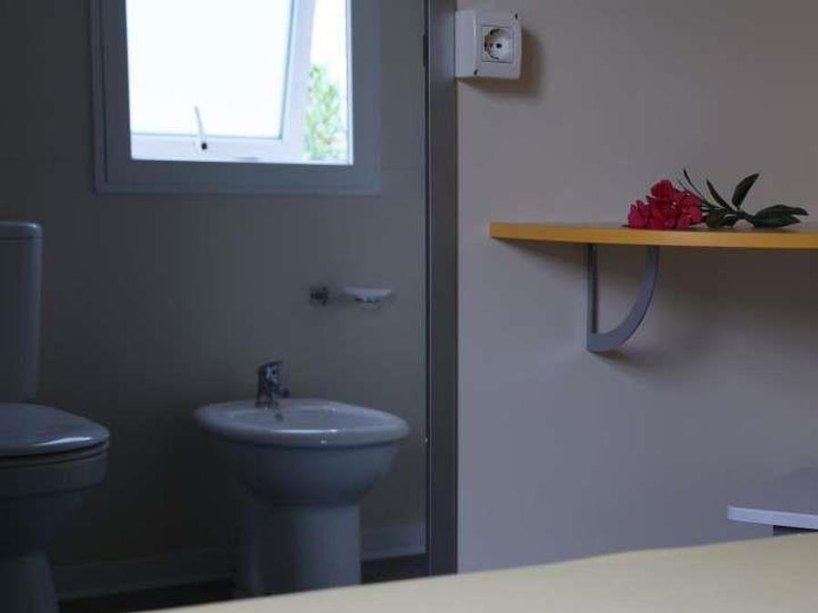 Mobilhome 5 personnes - Maxicaravan LAKESIDE 6