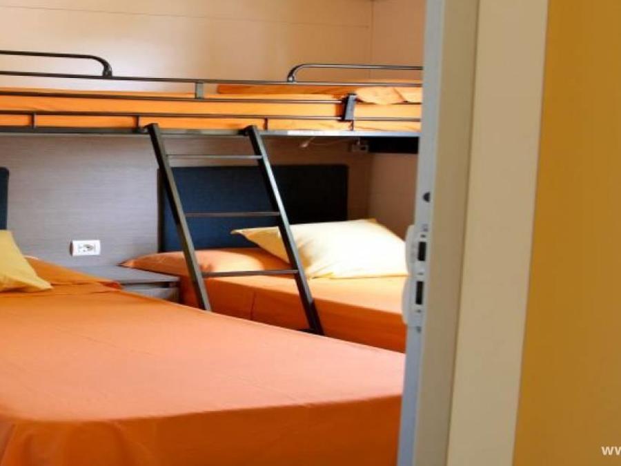 Mobilhome 5 personnes - Maxicaravan LAKESIDE 9