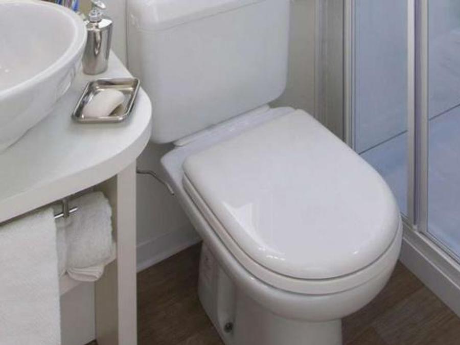 Mobilhome 5 personnes - Maxicaravan ROCCA mercredi/mercredi 12