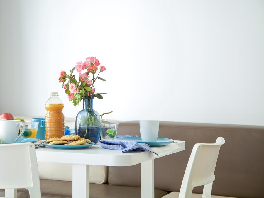 Mobilhome 5 personnes - Maxicaravan SUPERIOR RELAX wed.-wed. 3