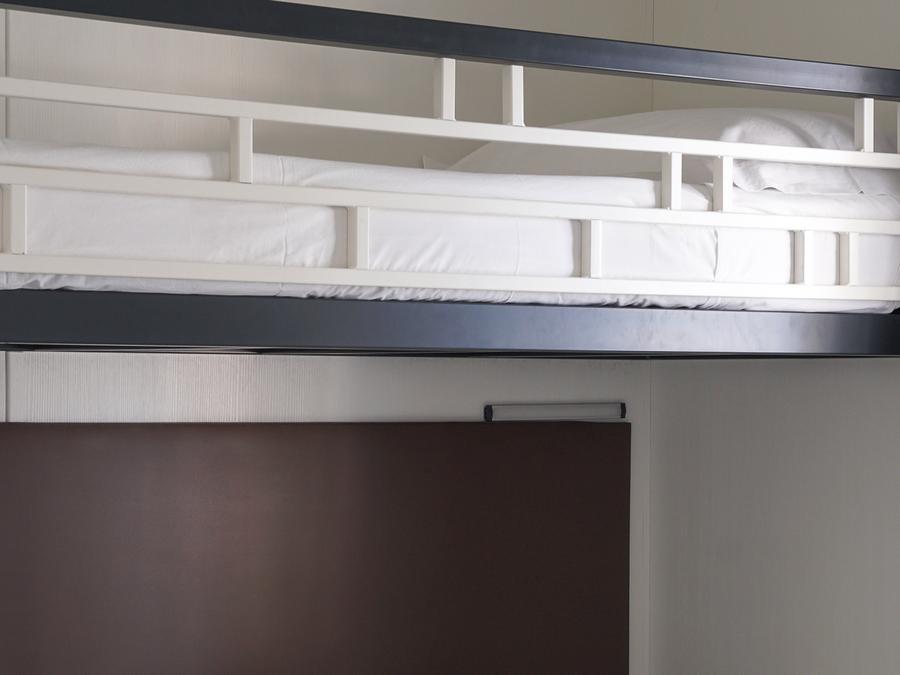 Mobilhome 5 personnes - Maxicaravan SUPERIOR RELAX wed.-wed. 4