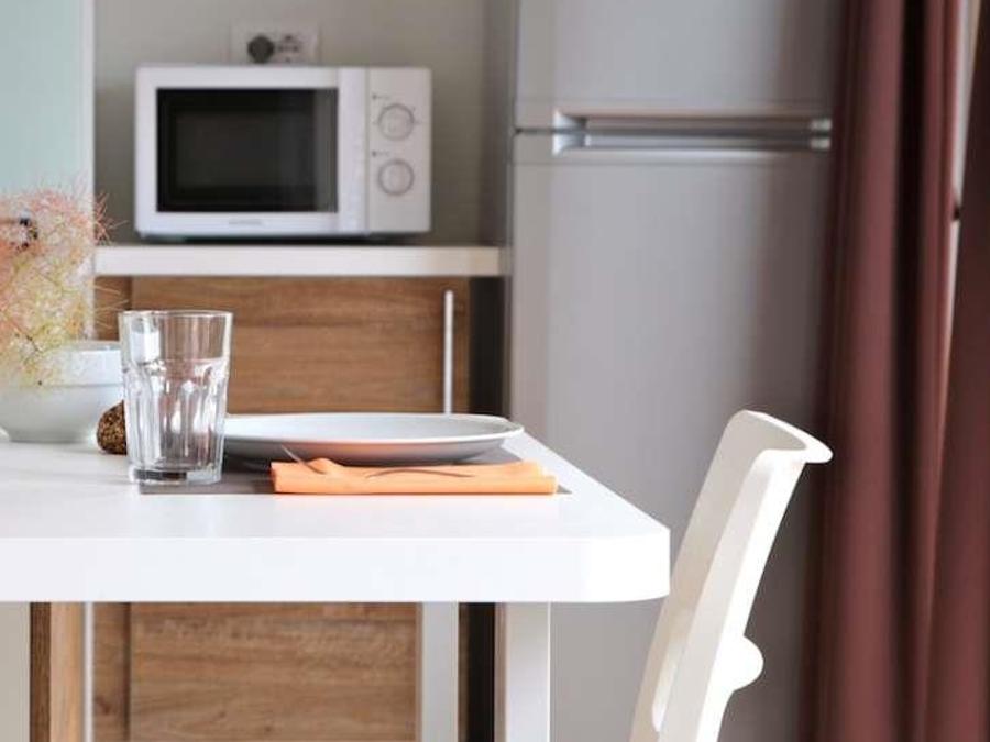 Mobilhome 5 personnes - Superior Relax ven.-ven. 14