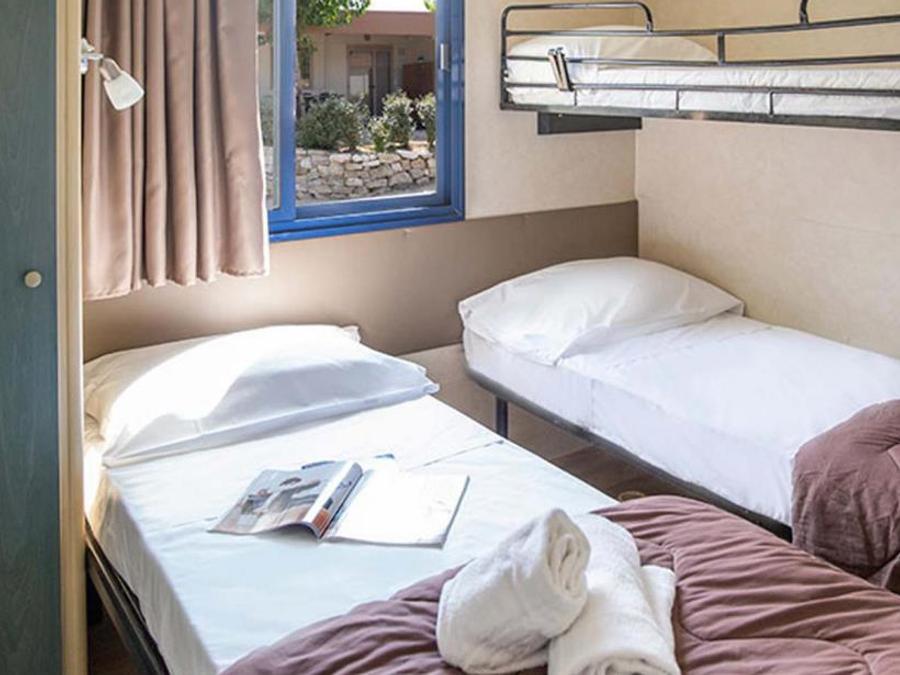 Chalet 5 personnes 3