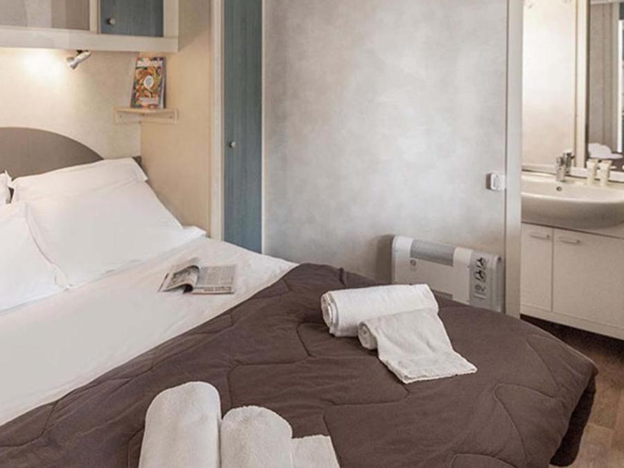 Chalet 5 personnes 2