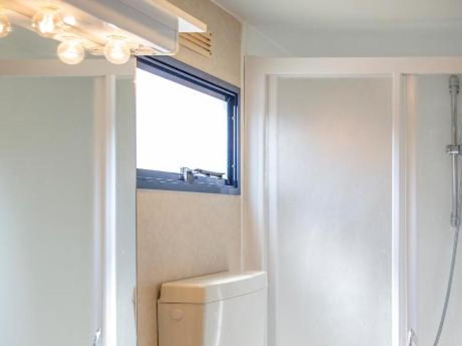 Mobilhome 5 personnes - CHALET 3