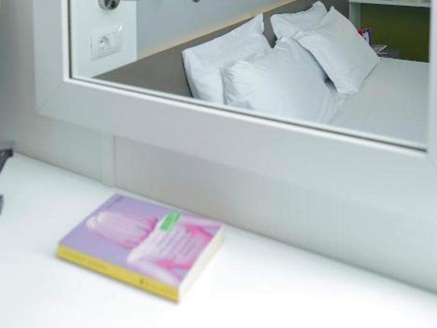 Mobilhome 3 personnes - BUNGALOW SUPERIOR 7