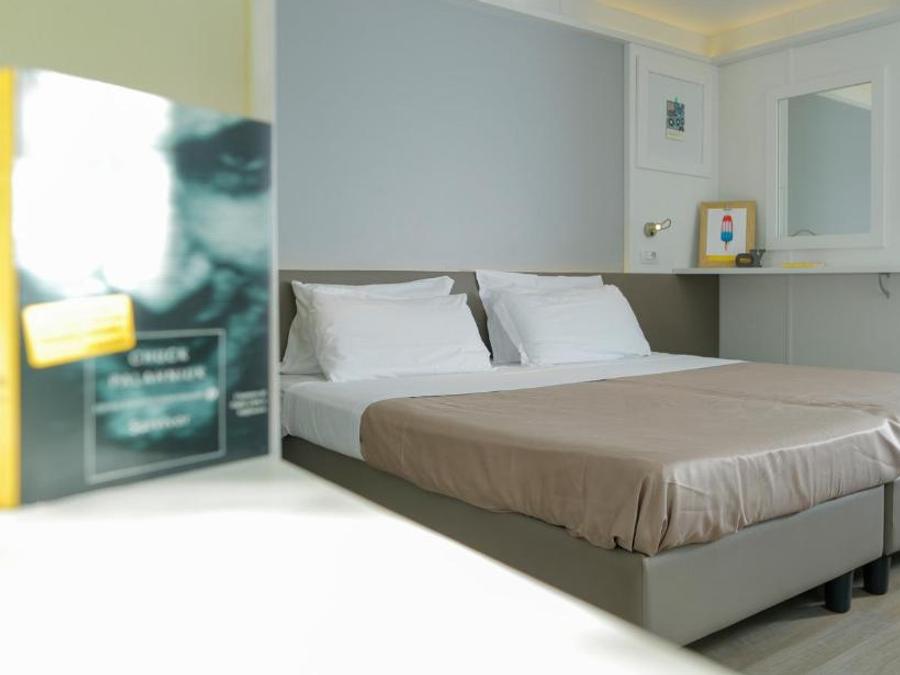 Mobilhome 3 personnes - BUNGALOW SUPERIOR 13