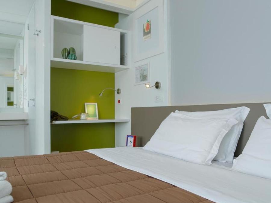 Mobilhome 3 personnes - BUNGALOW SUPERIOR 14