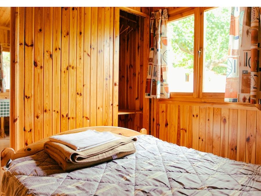 Bungalow 2 personnes - prix pour 2 personnes 2