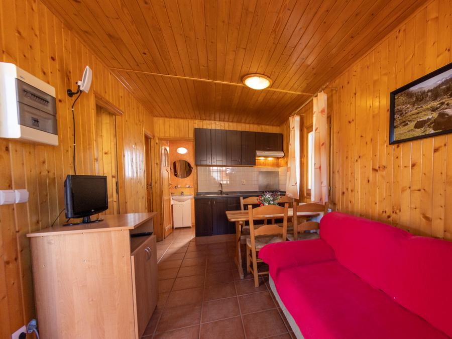 Bungalow 2 personnes - prix pour 2 personnes 12