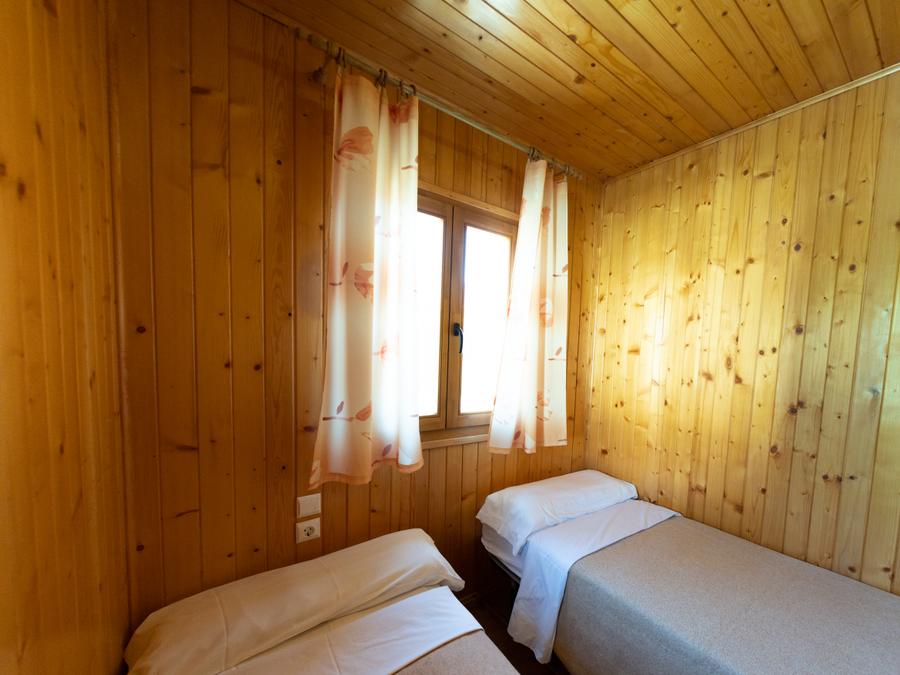 Bungalow 2 personnes - prix pour 2 personnes 11