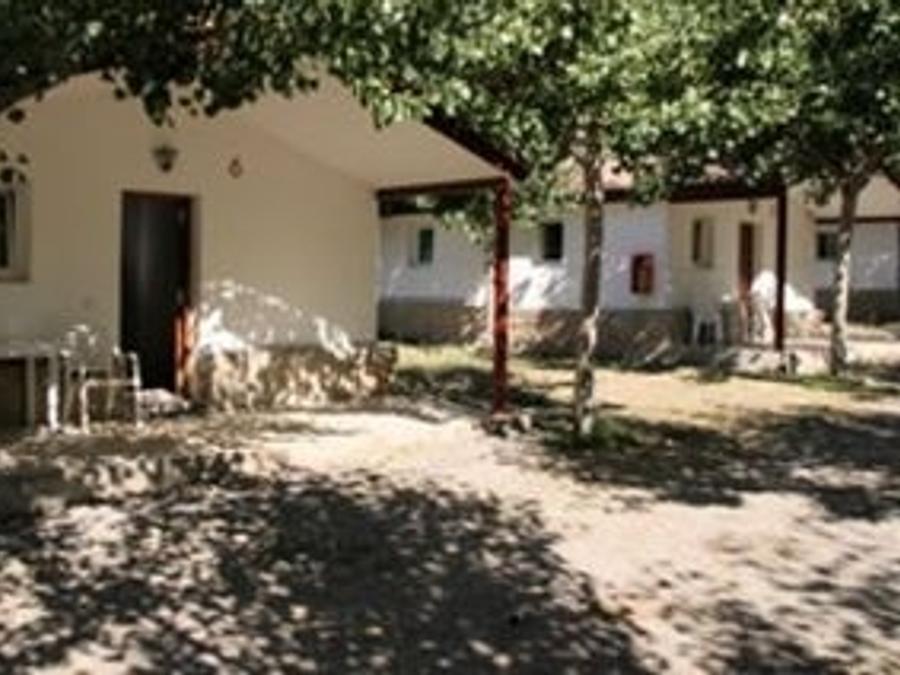 Bungalow 2 personnes - Bungalow 2/6 pers 5