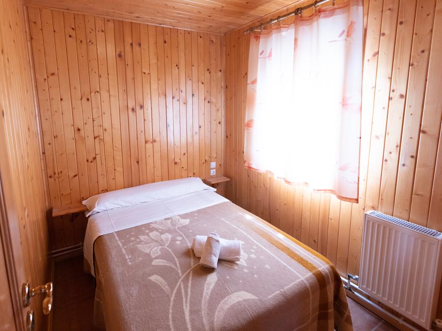 Bungalow 2 personnes - Bungalow 2/6 pers 11