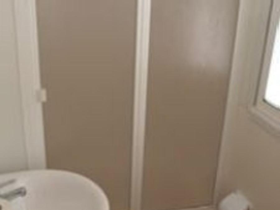 Mobilhome 2 personnes - Mobilhome 2/4 pers 6