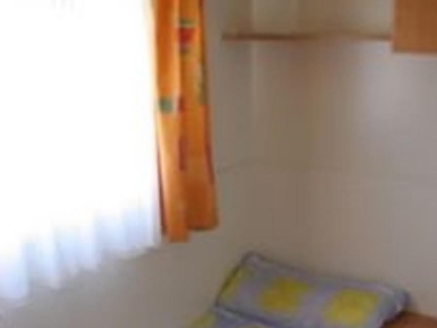Mobilhome 2 personnes - Mobilhome 2/4 pers 7