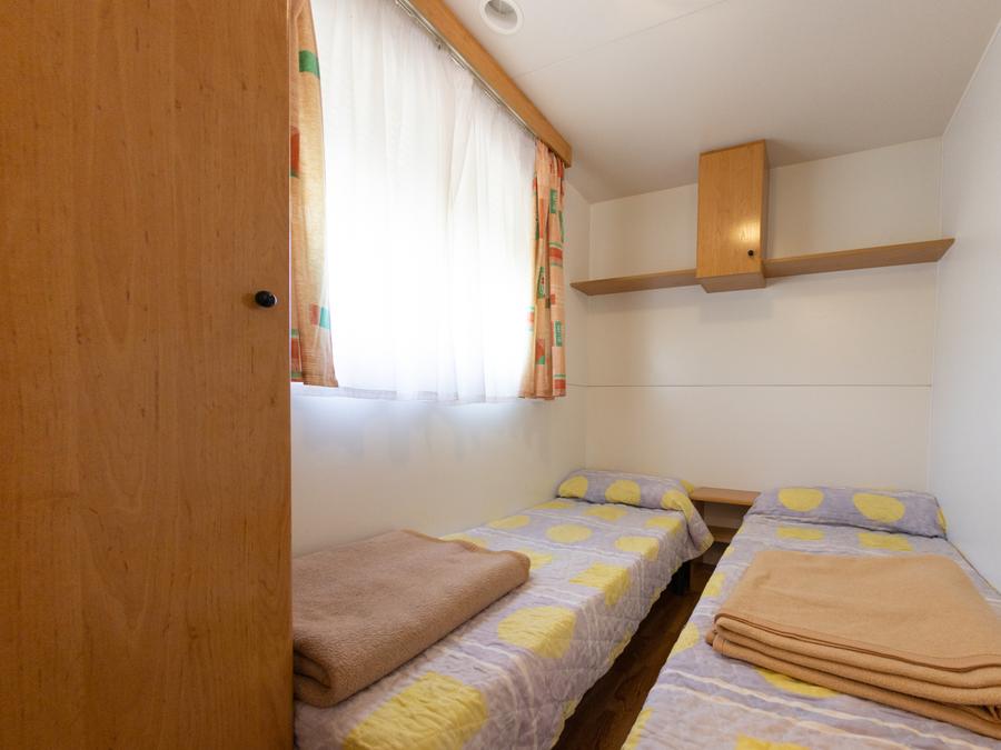Mobilhome 2 personnes - Mobilhome 2/4 pers 9