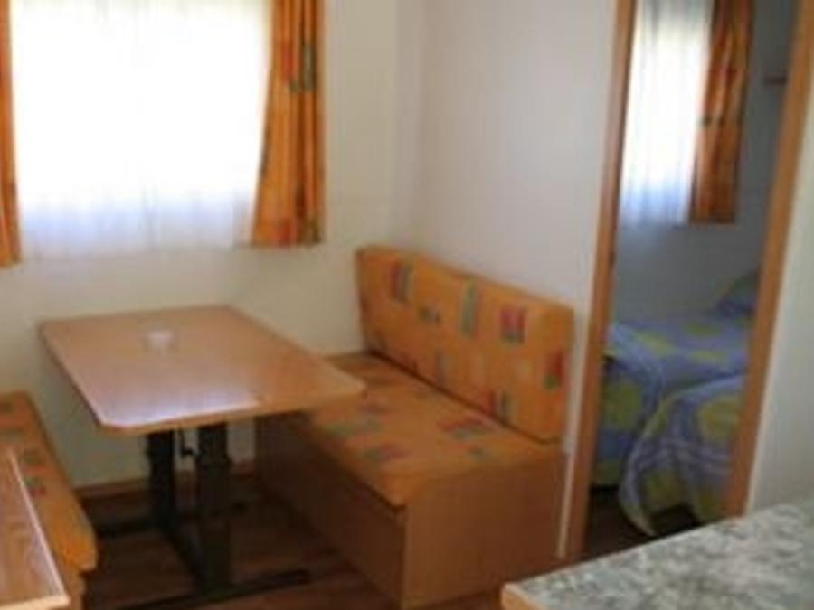 Mobilhome 2 personnes - Mobilhome 2/4 pers 5