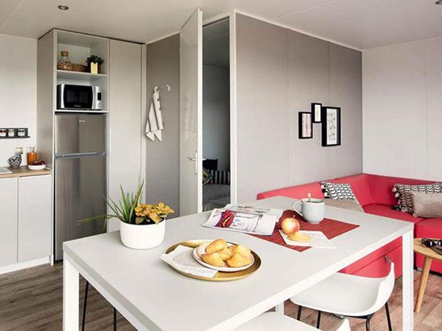Mobilhome 5 personnes - O'HARA 0
