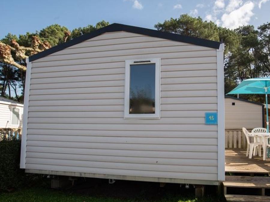 Mobilhome 4 personnes - XIMISTA 3