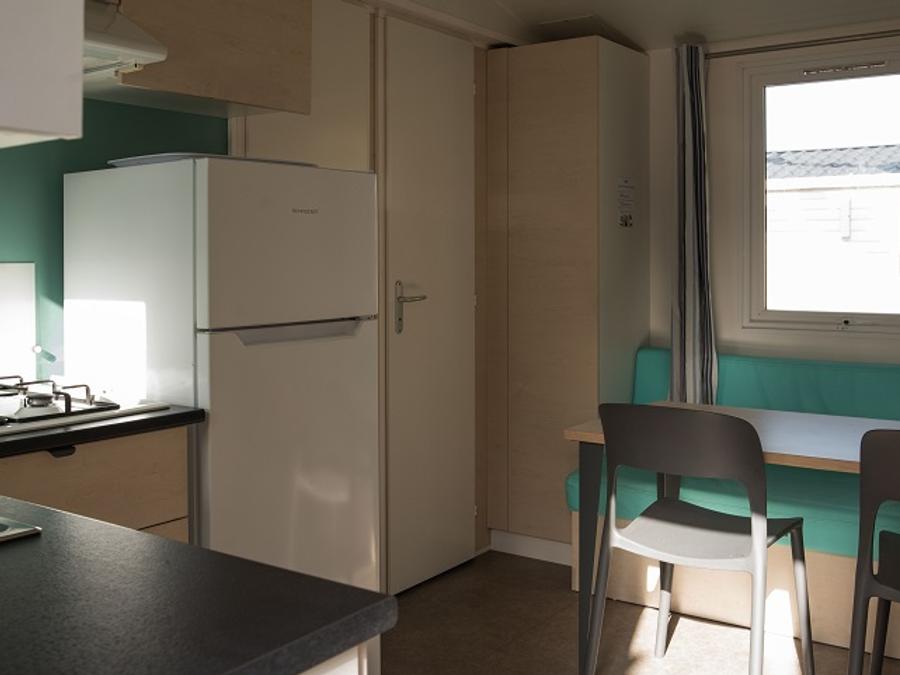 Mobilhome 4 personnes - XIMISTA 7