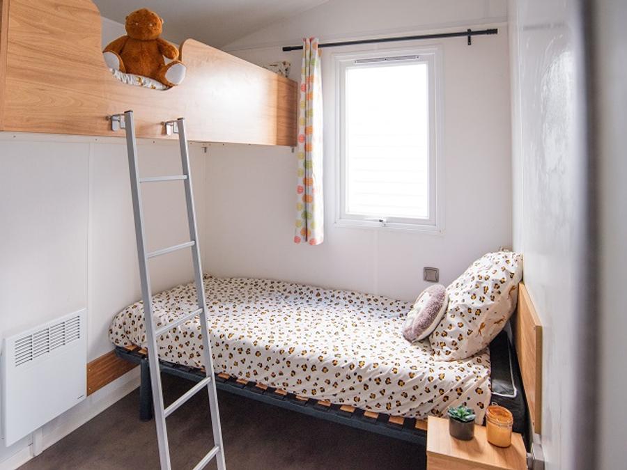 Mobilhome 4 personnes - MH OSTADARA 4 pers PMR 6