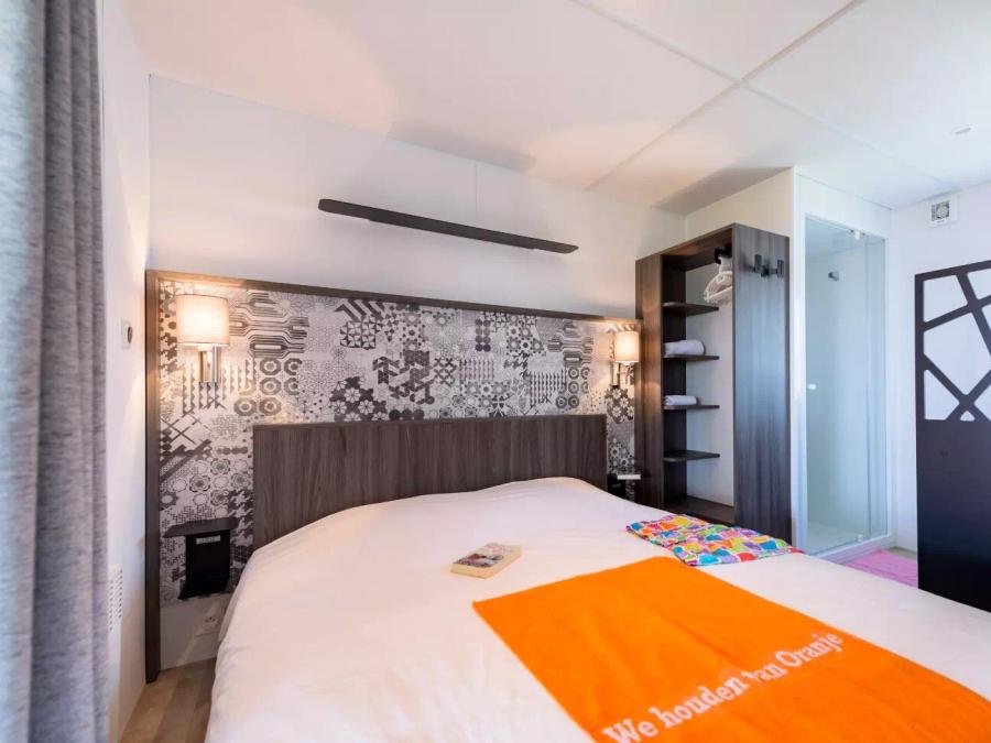 Mobilhome 6 personnes - Mobil-home 4 Pièces 6 Personnes + TV - 4 soleils 3