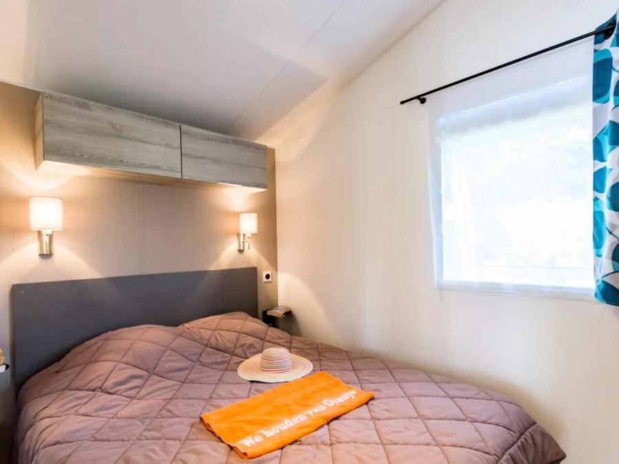 Mobilhome 4 personnes - 3 Pièces 4 Personnes + TV - 4 soleils 2