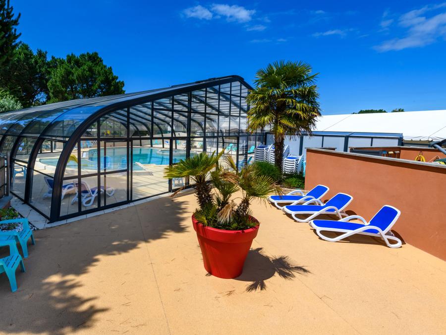 Camping de la Baie, 4*