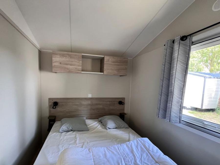 Mobilhome 4 personnes - MOBIL-HOME PREMIUM 31M² 4P 7