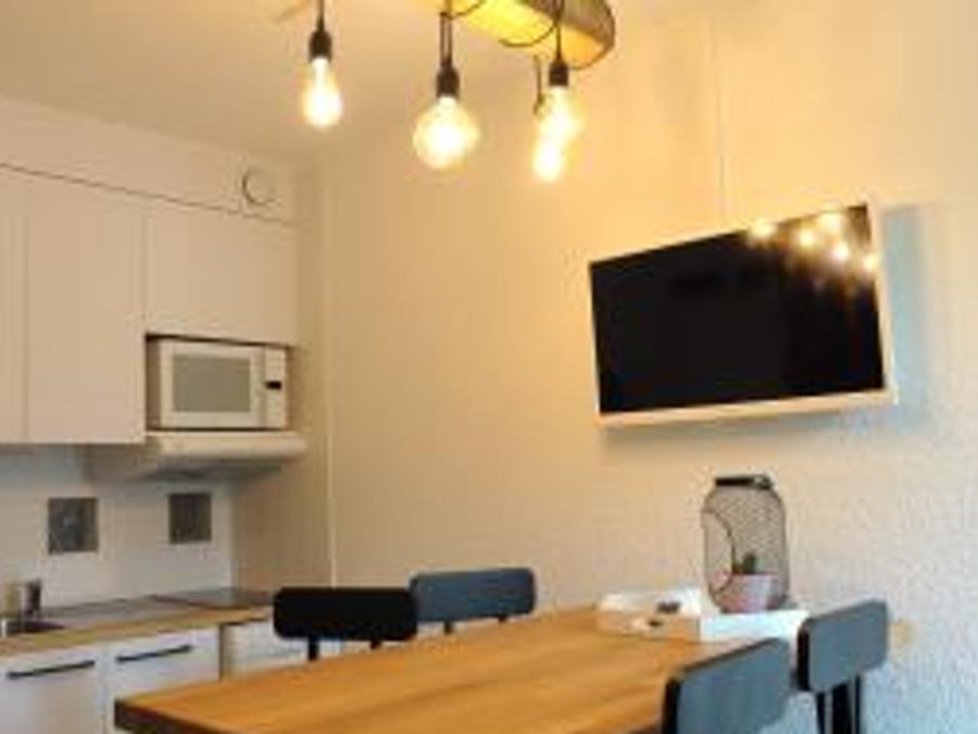 Appartement 5 personnes - 5 personnes 0