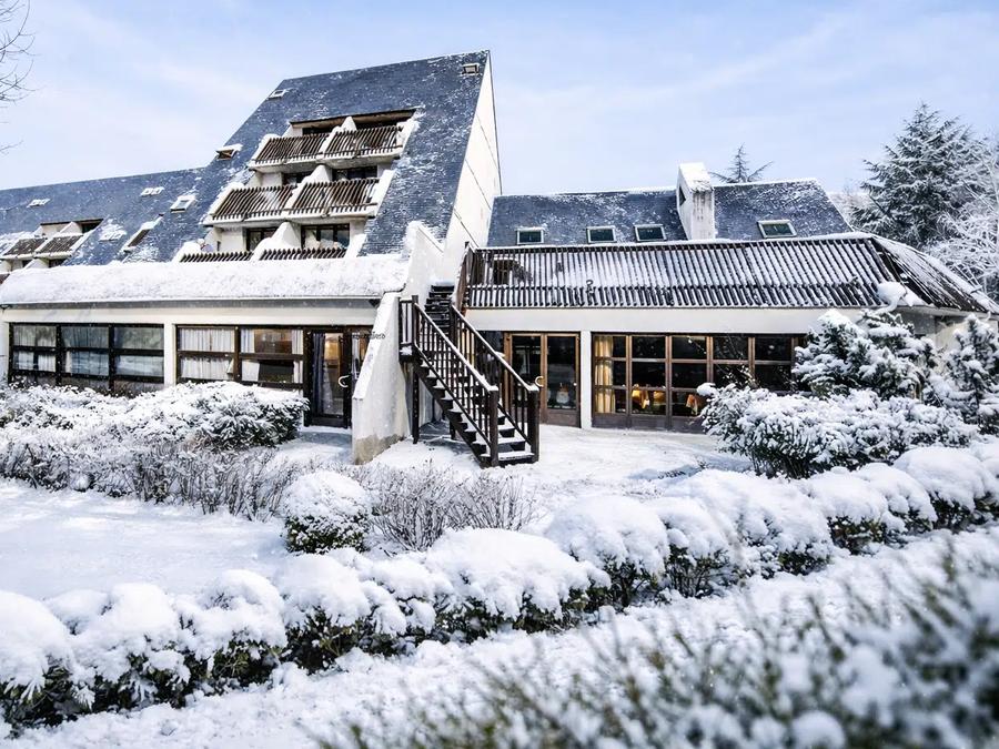 Village Vacances Les Ramondies ULVF, 3*