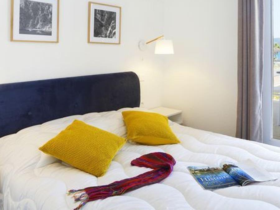 Appartement 4 personnes - G/360_2 PIECES 4 PERSONNES 3