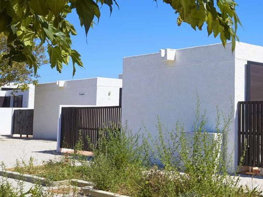 Appartement 6 personnes - G/358 - 3 pièces 6