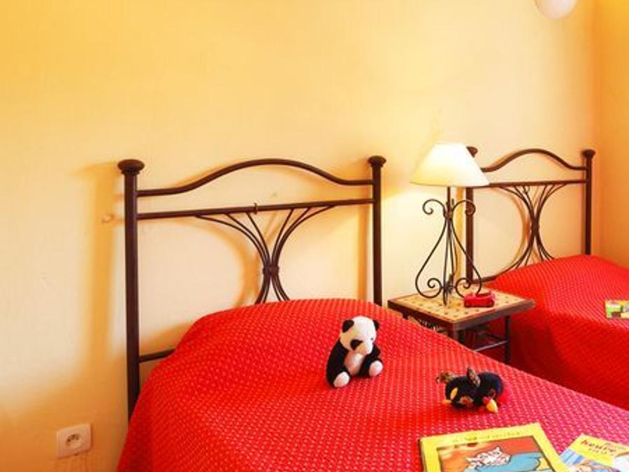 Maison 6 personnes - G/367_MAISON 3 PIECES DUPLEX 6 PERSONNES 5