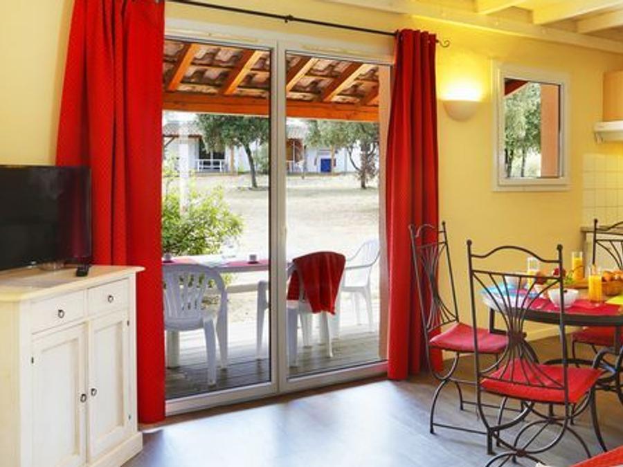 Maison 8 personnes - G/367_MAISON 4 PIECES DUPLEX 8 PERSONNES 2