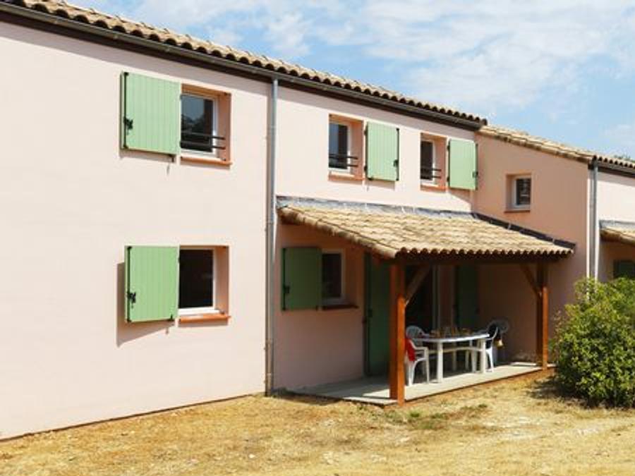 Maison 8 personnes - G/367_MAISON 4 PIECES DUPLEX 8 PERSONNES 7