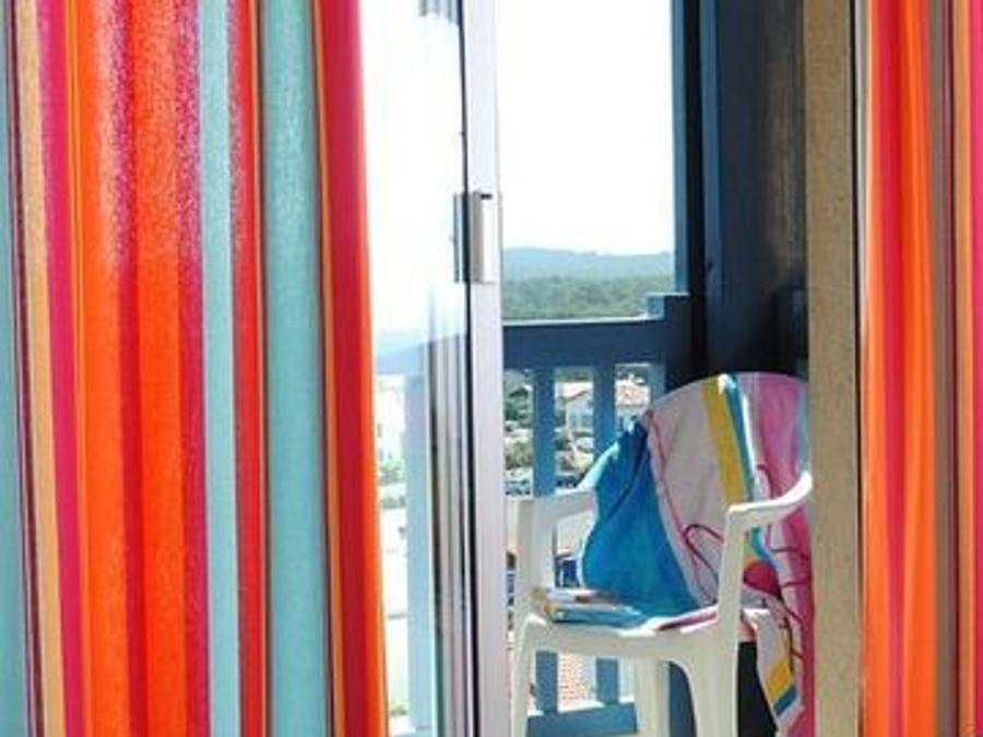 Appartement 6 personnes - G/346_3 PIECES 6 PERSONNES 1