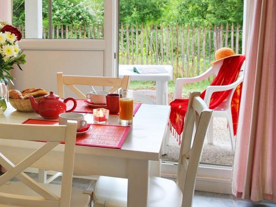 Maison 6 personnes - G/350 - 2 pièces - Cabane de pêcheur 7