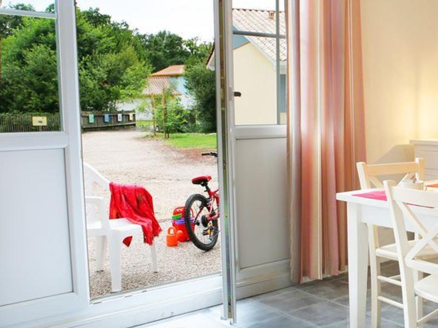 Maison 6 personnes - G/350 - 2 pièces - Cabane de pêcheur 5