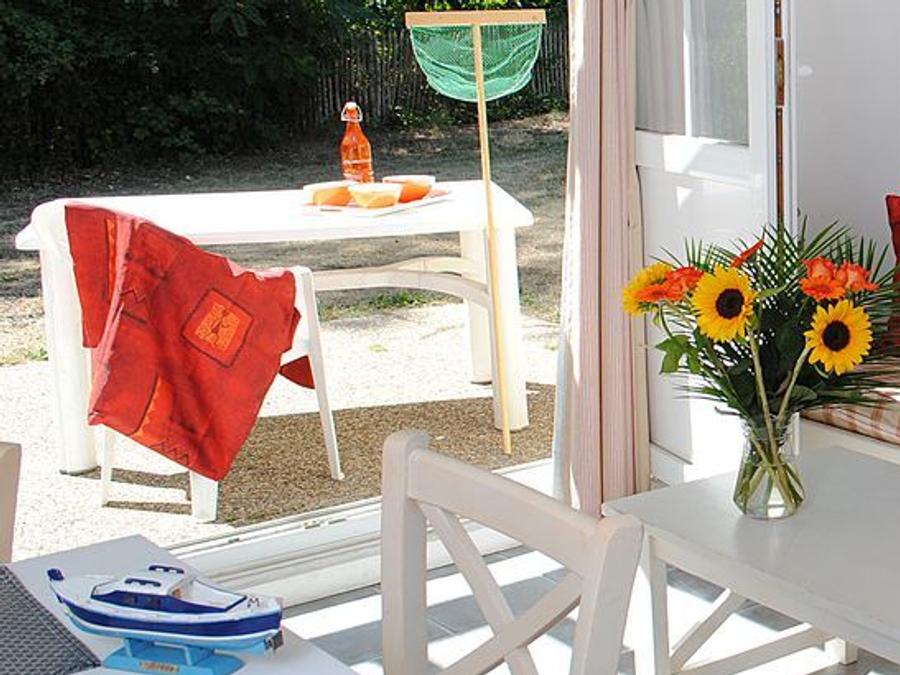 Maison 6 personnes - G/350 - 2 pièces - Cabane de pêcheur 3