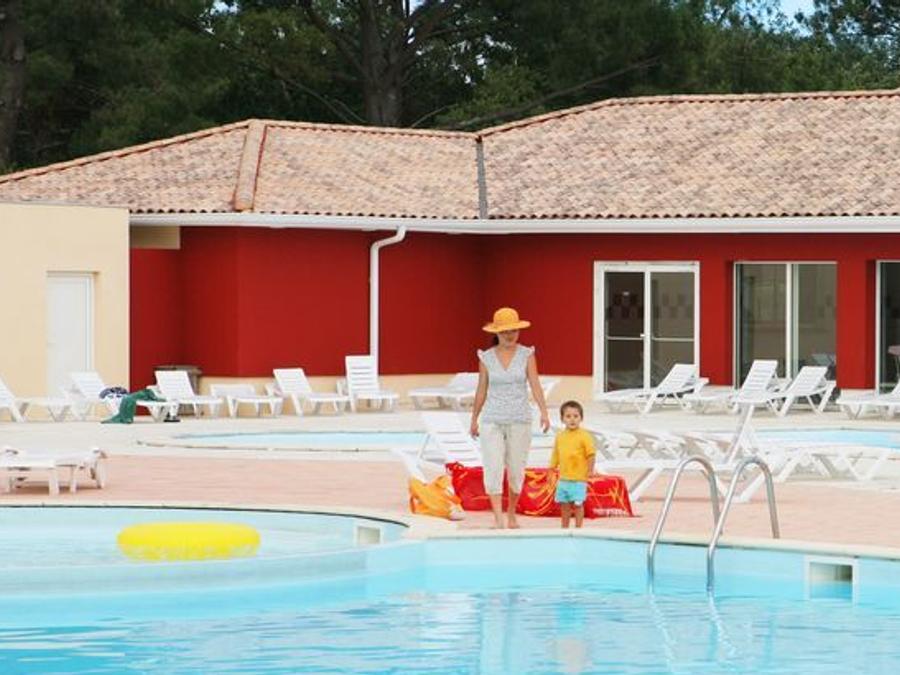 Résidence Goélia Les Rives de Saint Brice, 3*