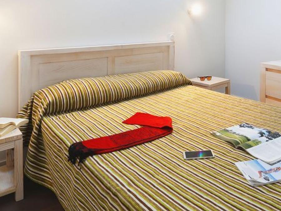 Maison 6 personnes - G/368 - 2 pièces + cabine - 6 personnes 2