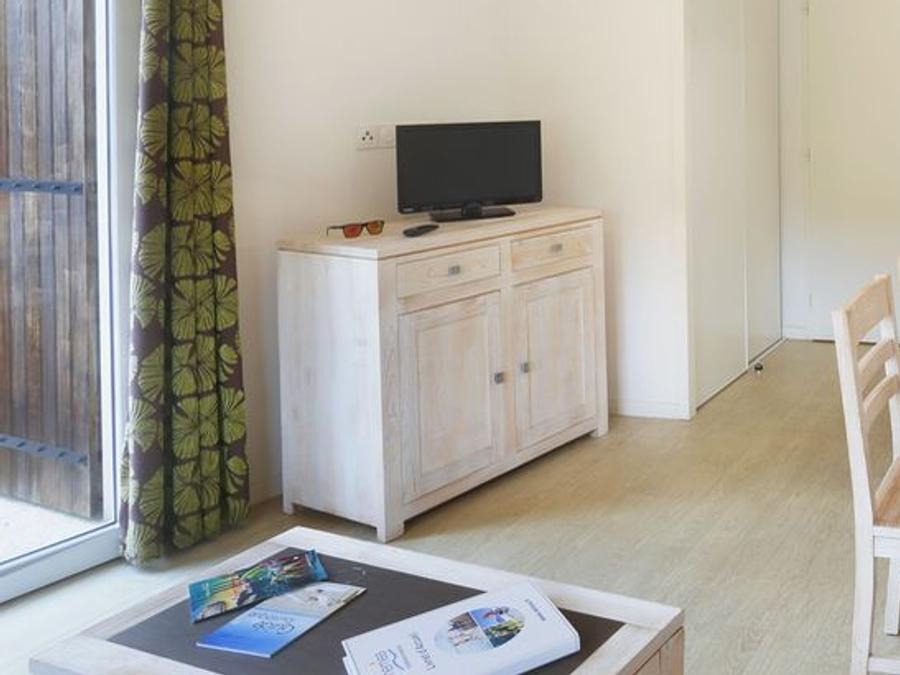 Maison 6 personnes - G/368 - 2 pièces + cabine - 6 personnes 4
