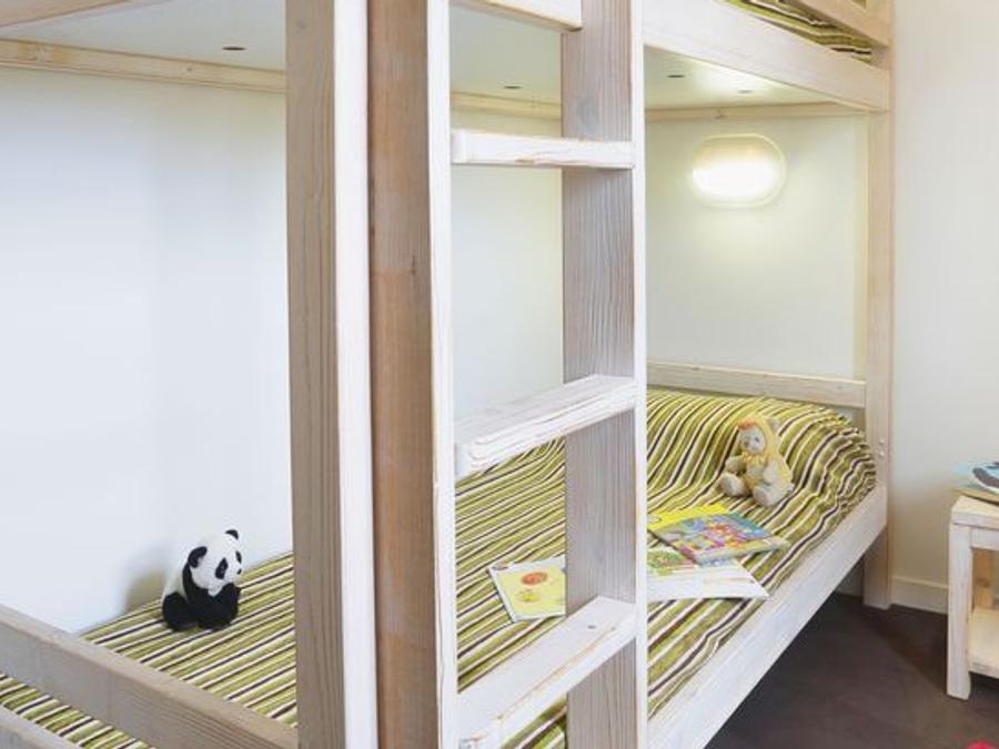 Maison 6 personnes - G/368 - 3 pièces - 6 personnes 5