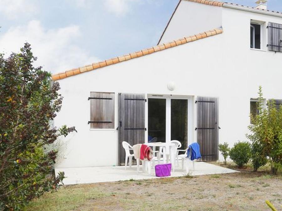 Maison 6 personnes - G/368 - 3 pièces - 6 personnes 0