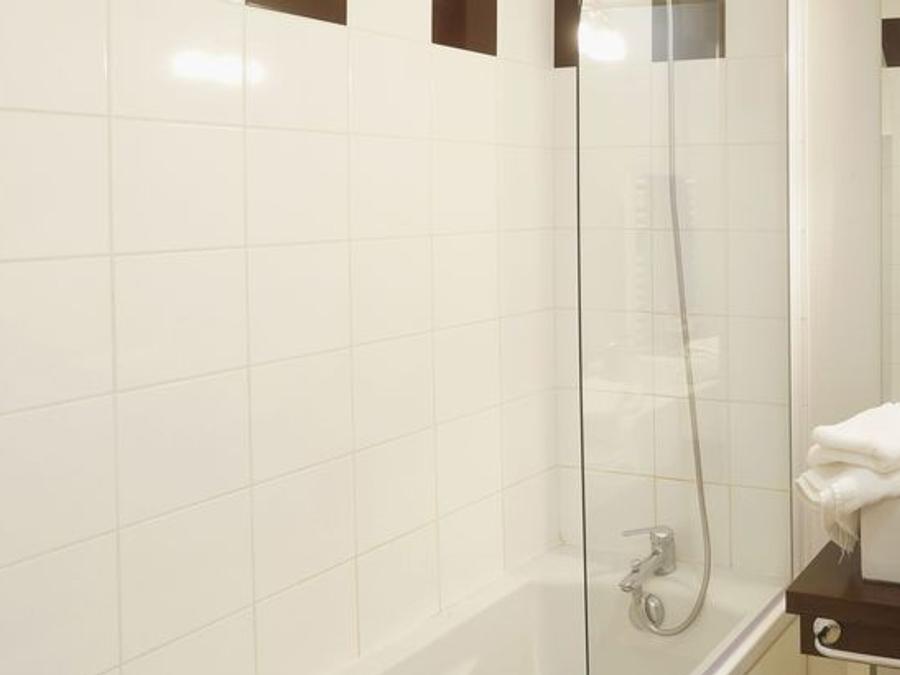 Studio 4 personnes - G/368 - studio + cabine - 4 personnes 3