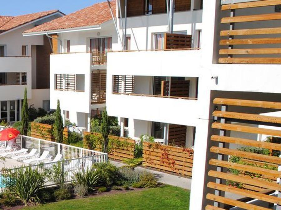 Appartement 6 personnes - G/351_2 PIECES CABINE 6 PERSONNES 1