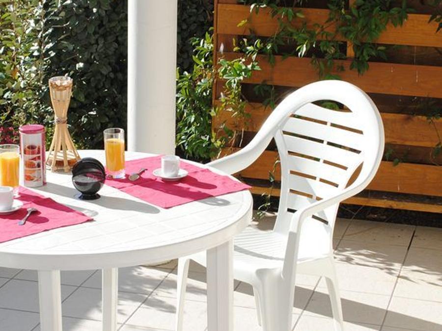Appartement 6 personnes - G/351_3 PIECES 6 PERSONNES 5