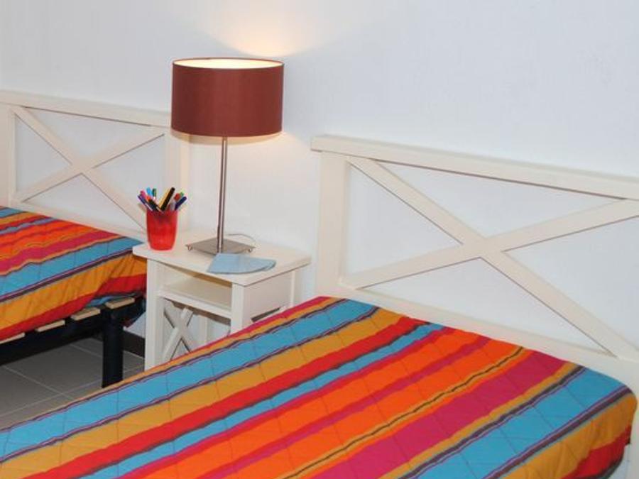 Appartement 6 personnes - G/351_3 PIECES 6 PERSONNES 4